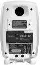 Genelec 8320A SAM Powered Studio Monitor – White - Deccan Retail