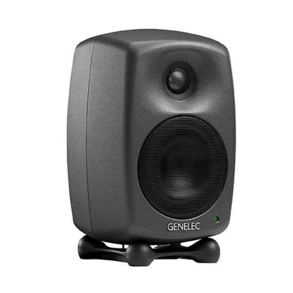 Genelec 8020D Powered Active Studio Monitor Speaker – Single - Deccan Retail