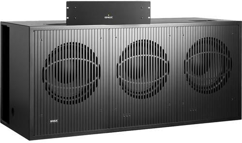 Genelec 7382A SAM Active Studio Subwoofer System