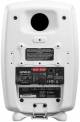 Genelec 8340A SAM Two-Way Studio Monitor System – White - Deccan Retail