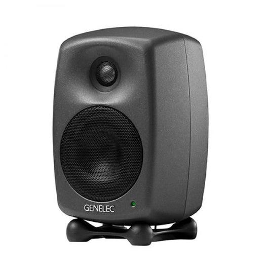 Genelec 8020D Powered Active Studio Monitor Speaker – Single - Deccan Retail
