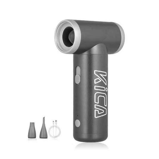 FeiyuTech KiCA Jet Fan 2 Portable Fan - Grey