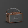 Marshall Kilburn III – Brown