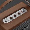Marshall Kilburn III – Brown