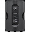 Turbosound MILAN M15 15-Inch Full-Range Powered Loudspeaker - Deccan Retail