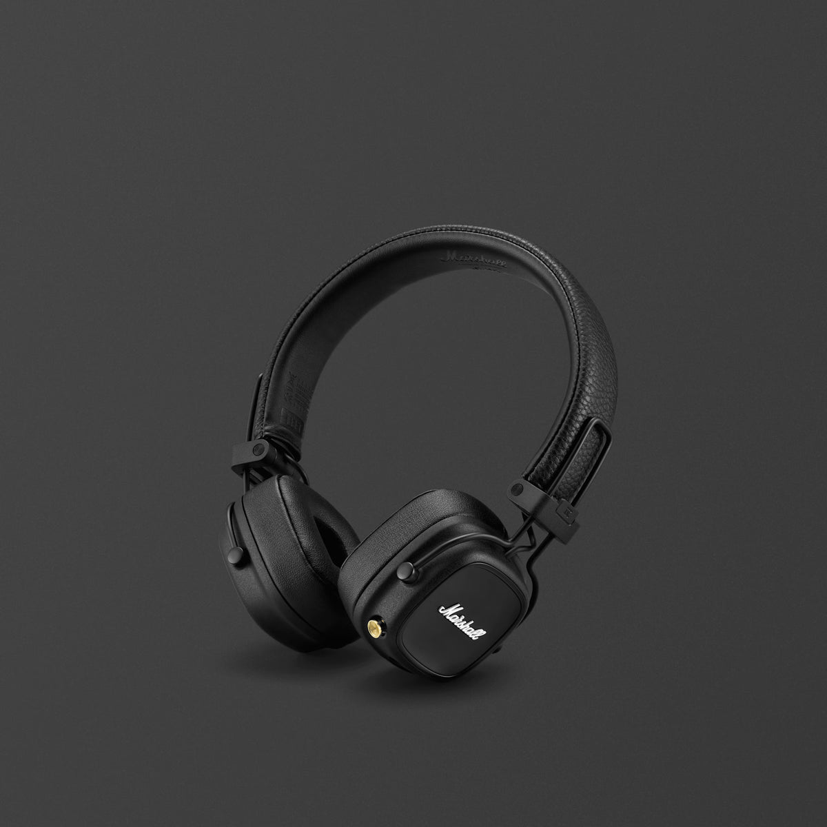 Marshall Major IV – Black