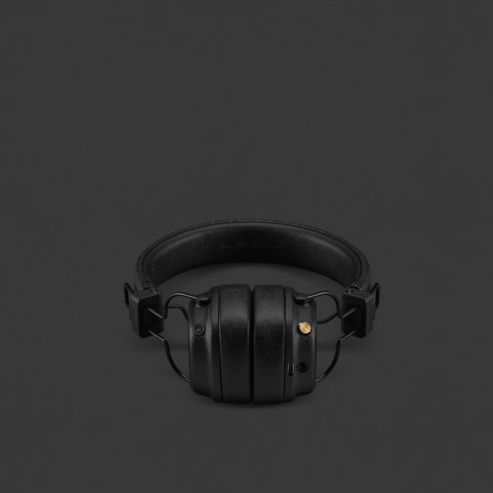 Marshall Major V -  Black