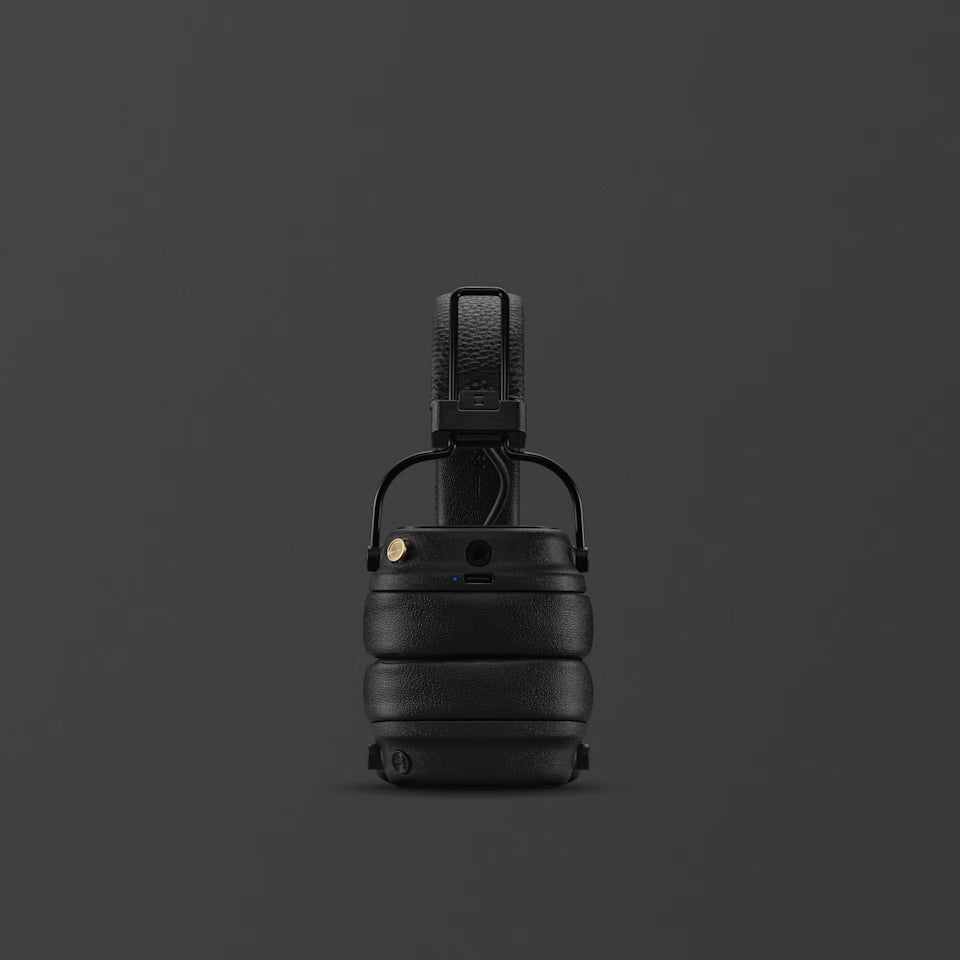 Marshall Major V -  Black
