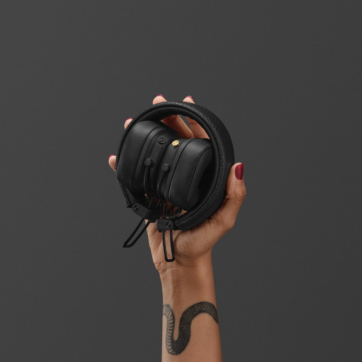 Marshall Major V -  Black