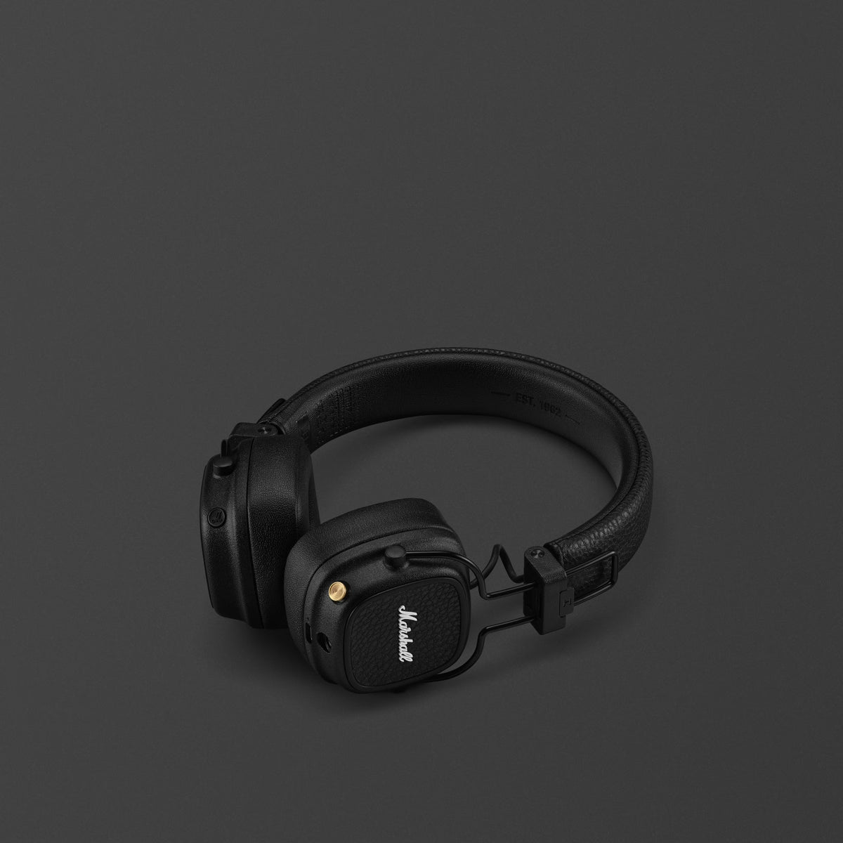 Marshall Major V -  Black