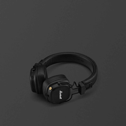 Marshall Major V -  Black