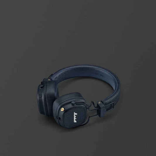 Marshall Major V - Midnight Blue