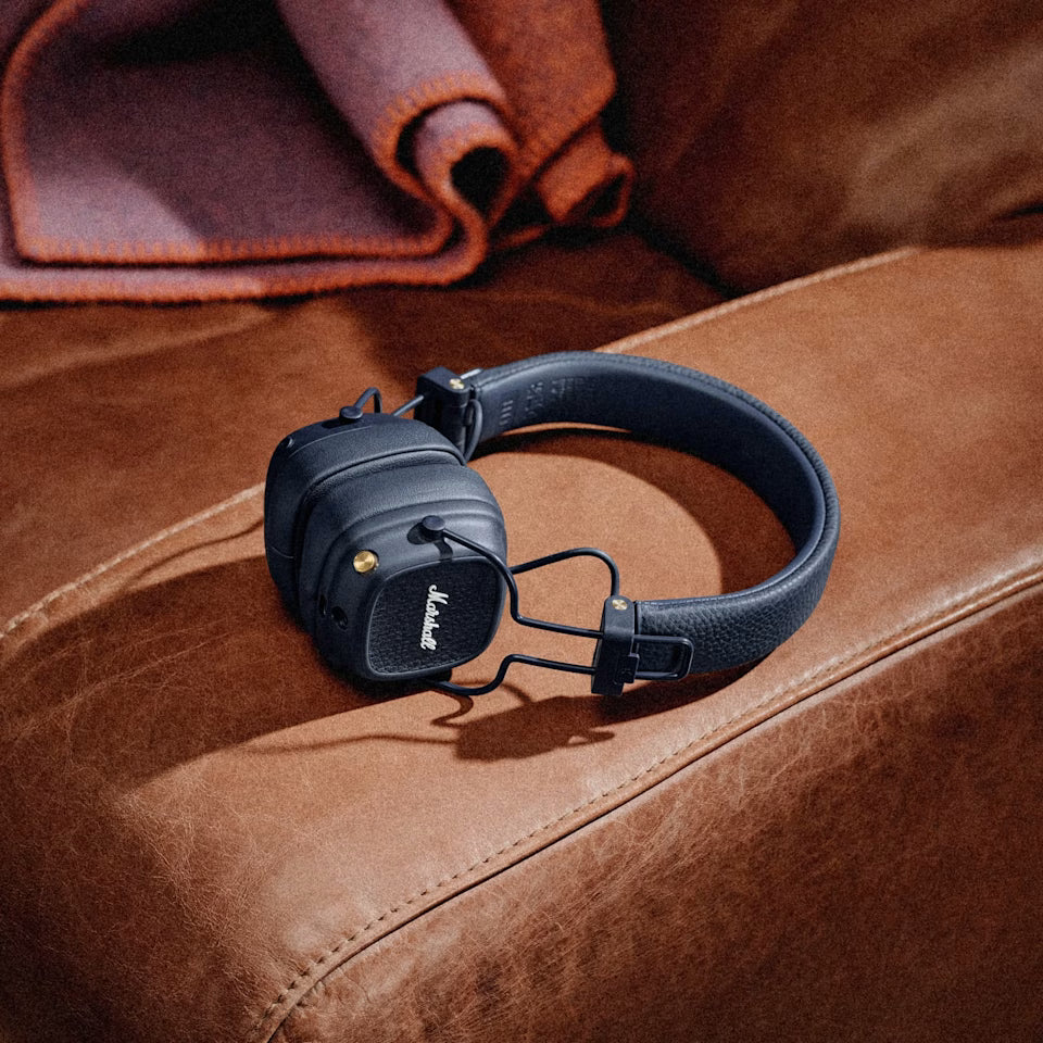 Marshall Major V - Midnight Blue