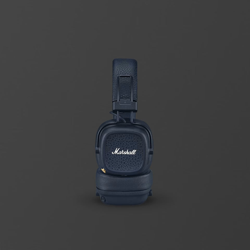 Marshall Major V - Midnight Blue