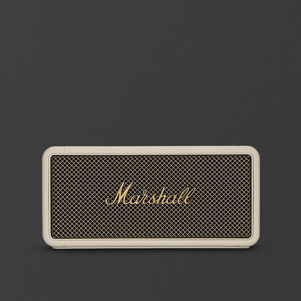 Marshall Middleton - Cream