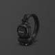 Marshall Milton A.N.C. – Black