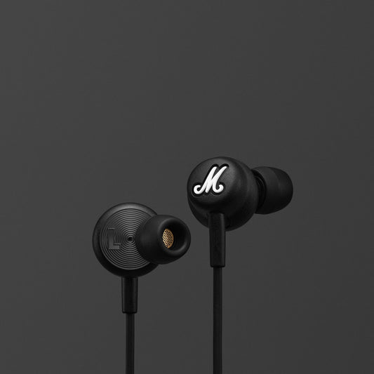Marshall Mode USB-C