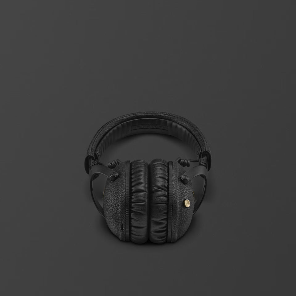 Marshall Monitor III ANC – Black