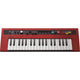 Yamaha REFACE YC Portable Combo Organ with Vintage Organ Waves and Effects