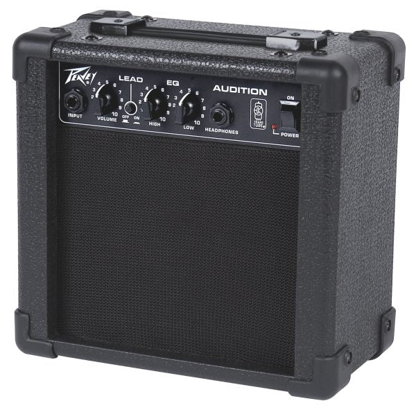Peavey Audition Guitar Combo Amplifier - Deccan Retail