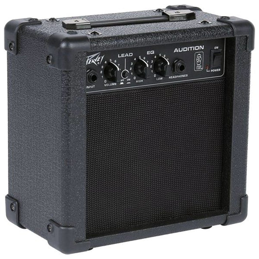 Peavey Audition Guitar Combo Amplifier - Deccan Retail