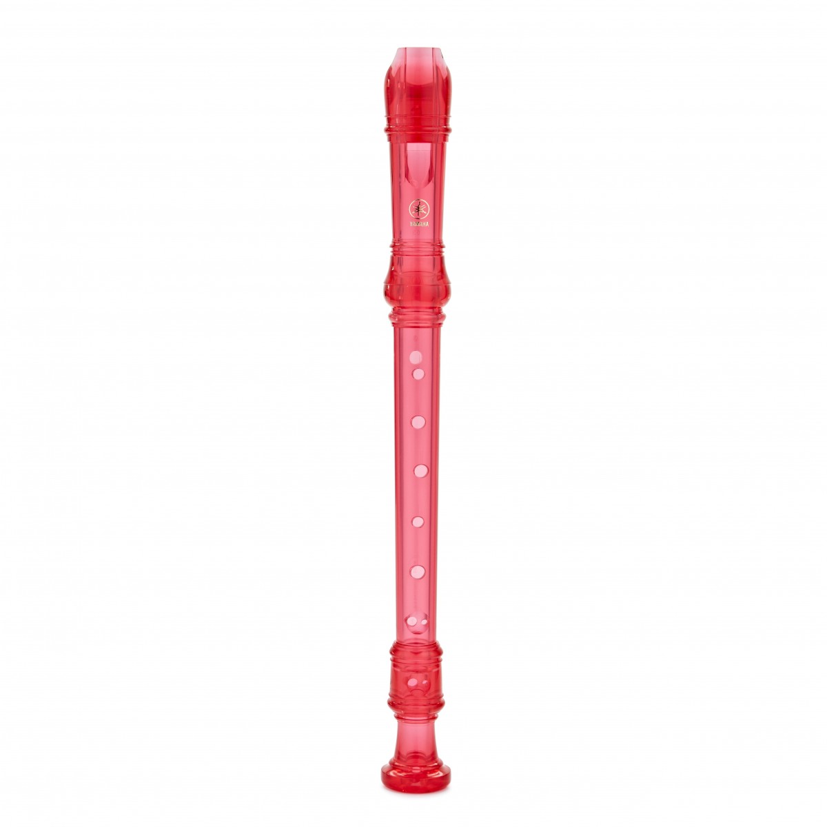 Yamaha YRS-20BP Recorder – Pink