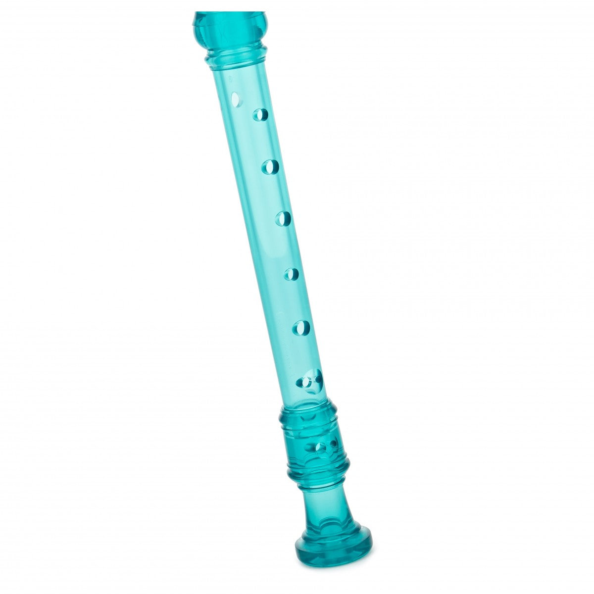 Yamaha YRS-20BB Recorder – Translucent Blue