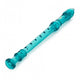 Yamaha YRS-20BB Recorder – Translucent Blue