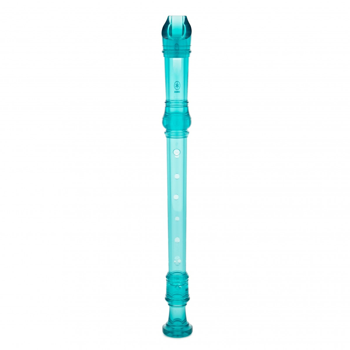 Yamaha YRS-20BB Recorder – Translucent Blue