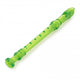 Yamaha YRS-20BG Recorder – Green