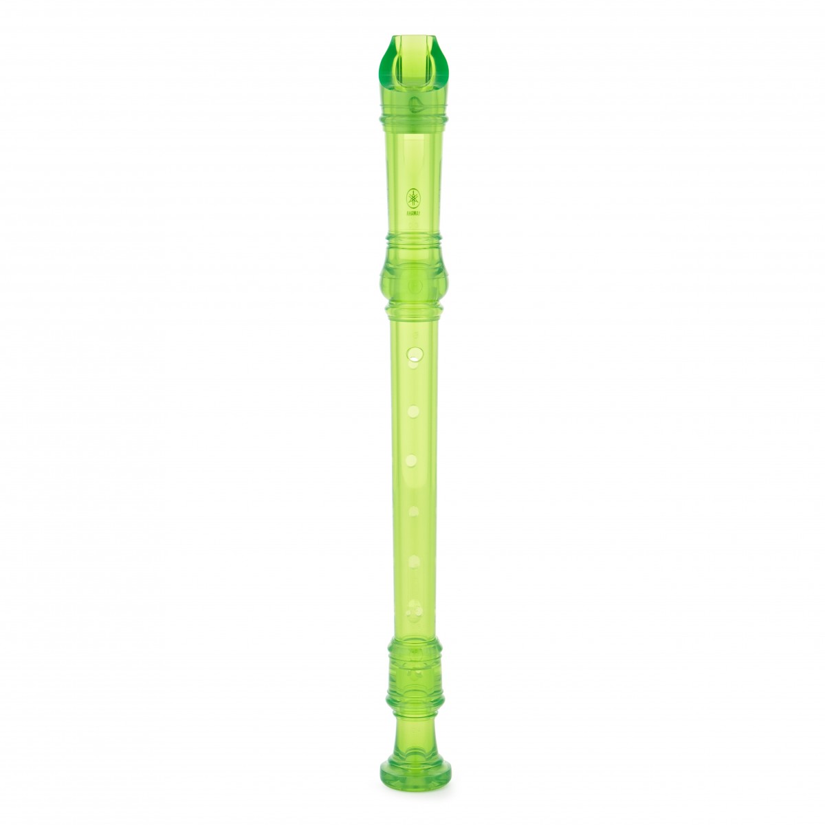 Yamaha YRS-20BG Recorder – Green