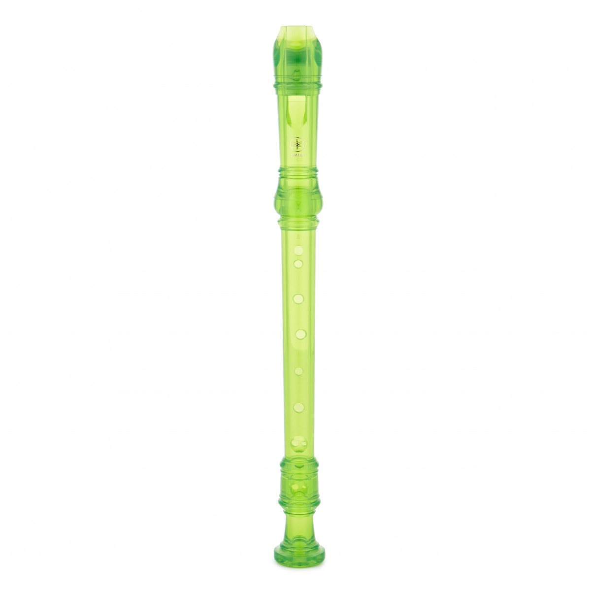 Yamaha YRS-20BG Recorder – Green