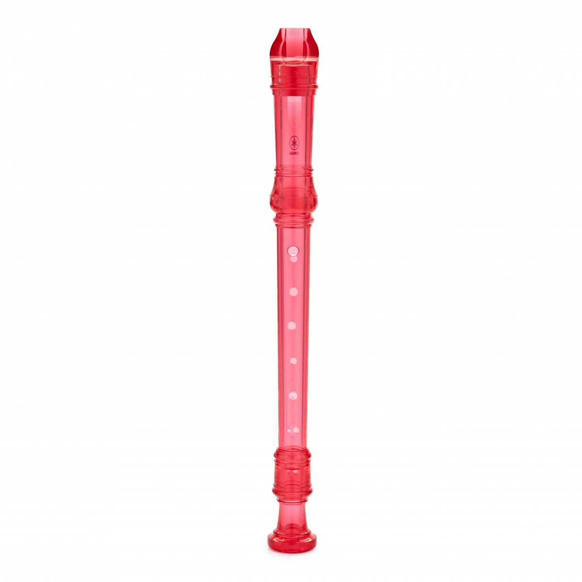 Yamaha YRS-20BP Recorder – Pink