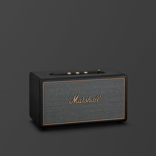 Marshall Stanmore IV – Black