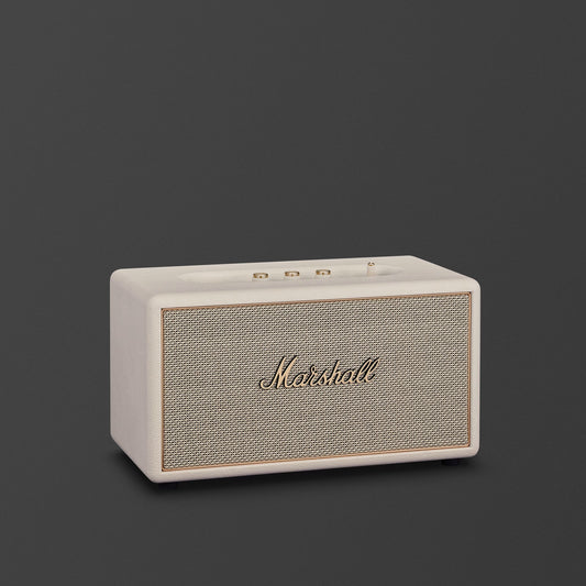 Marshall Stanmore IV – Cream (PRE-ORDER)