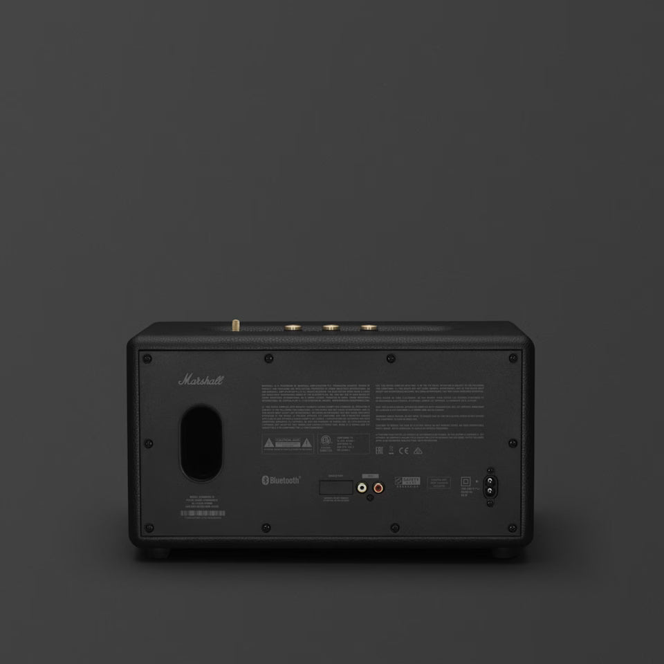 Marshall Stanmore III – Black