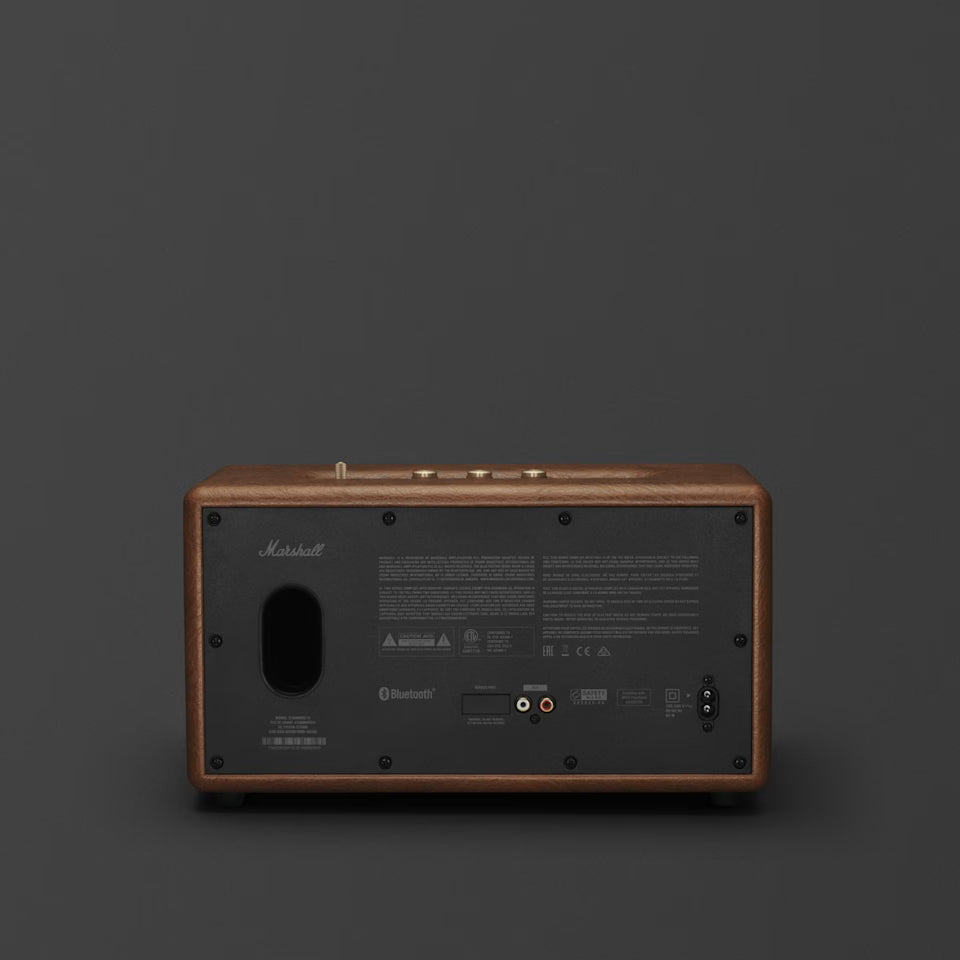 Marshall Stanmore III – Brown