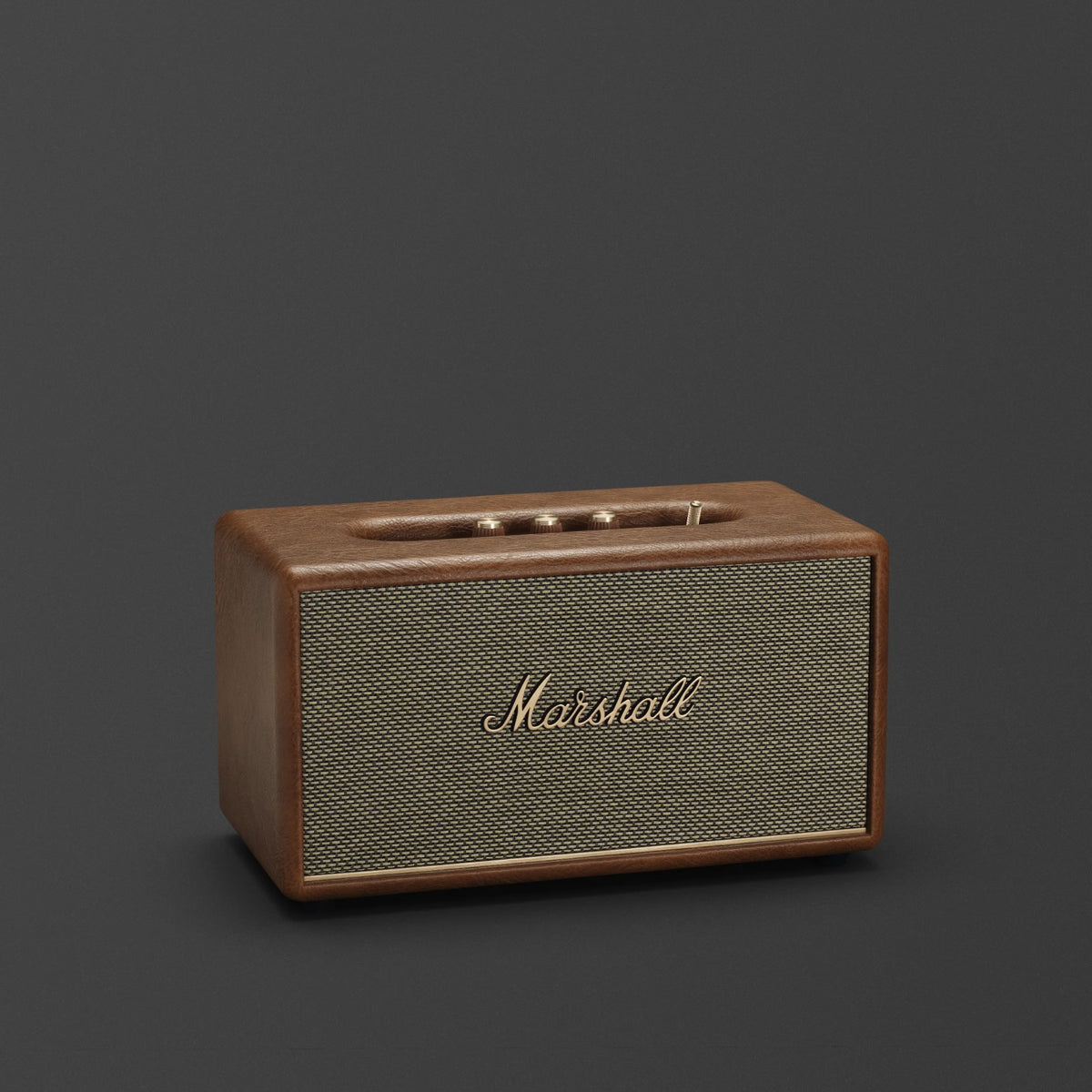 Marshall Stanmore III – Brown