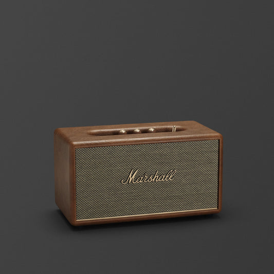 Marshall Stanmore III – Brown