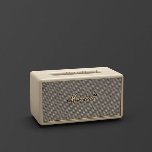 Marshall Stanmore III – Cream