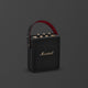 Marshall Stockwell III - Black & Brass