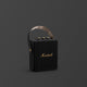 Marshall Stockwell II – Black & Brass