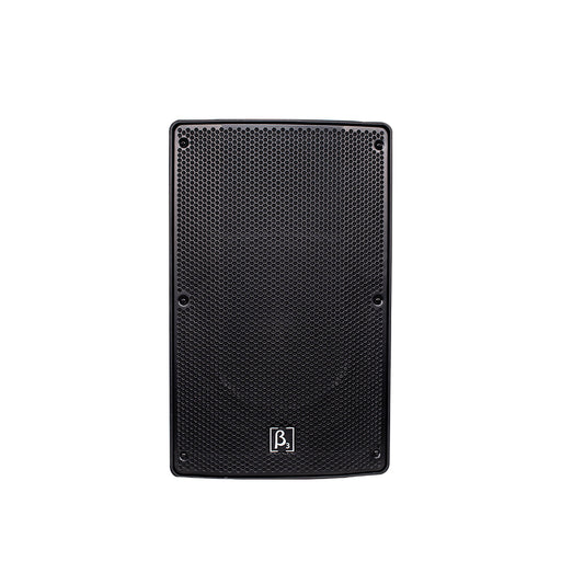 VX12 12-Inch Two-Way Full-Range PA Speaker - Deccan Retail