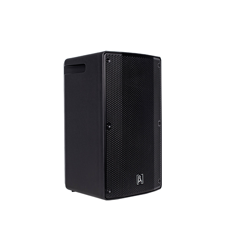 VX12A 12-Inch Two-Way Active Full-Range PA Speaker - Deccan Retail