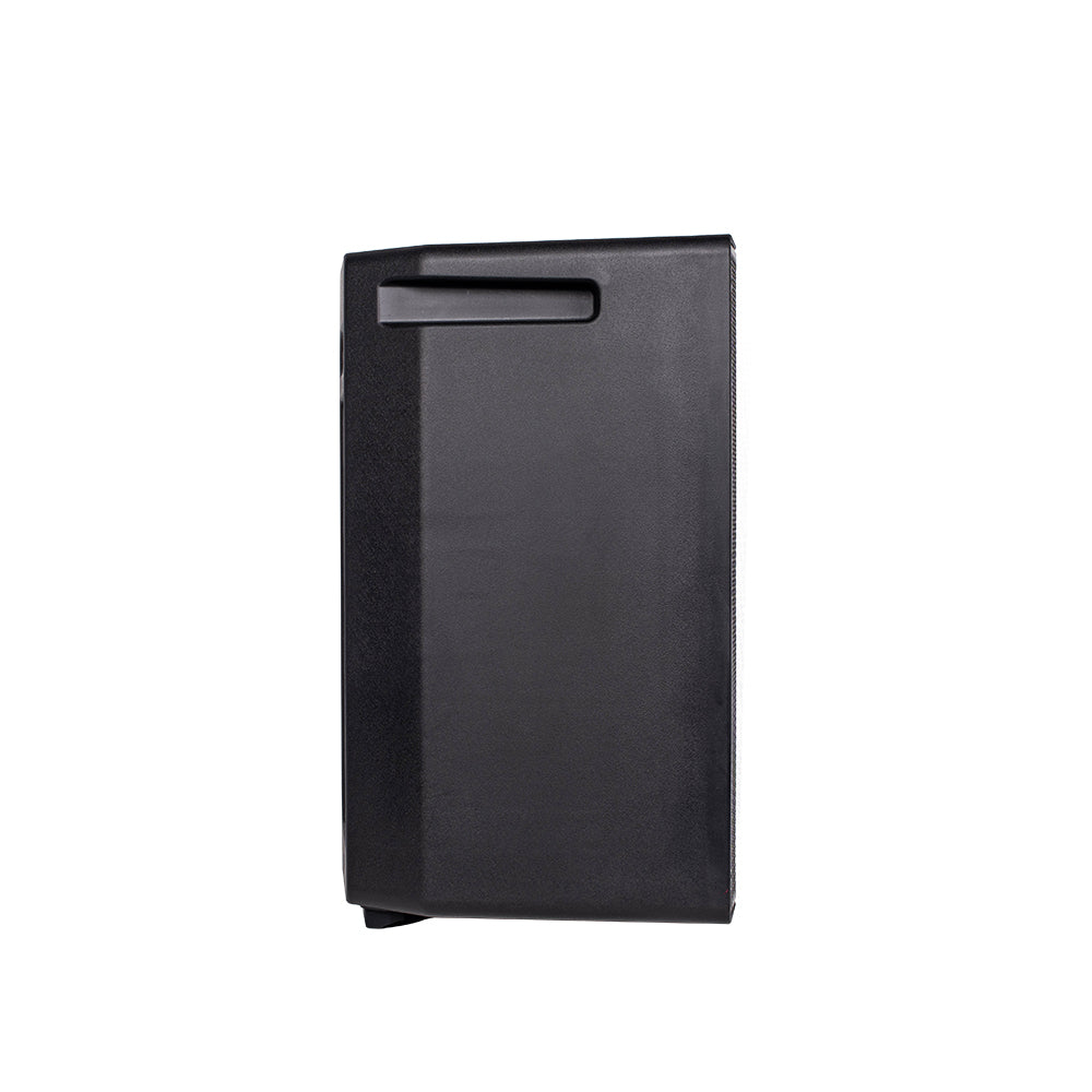 VX12 12-Inch Two-Way Full-Range PA Speaker - Deccan Retail