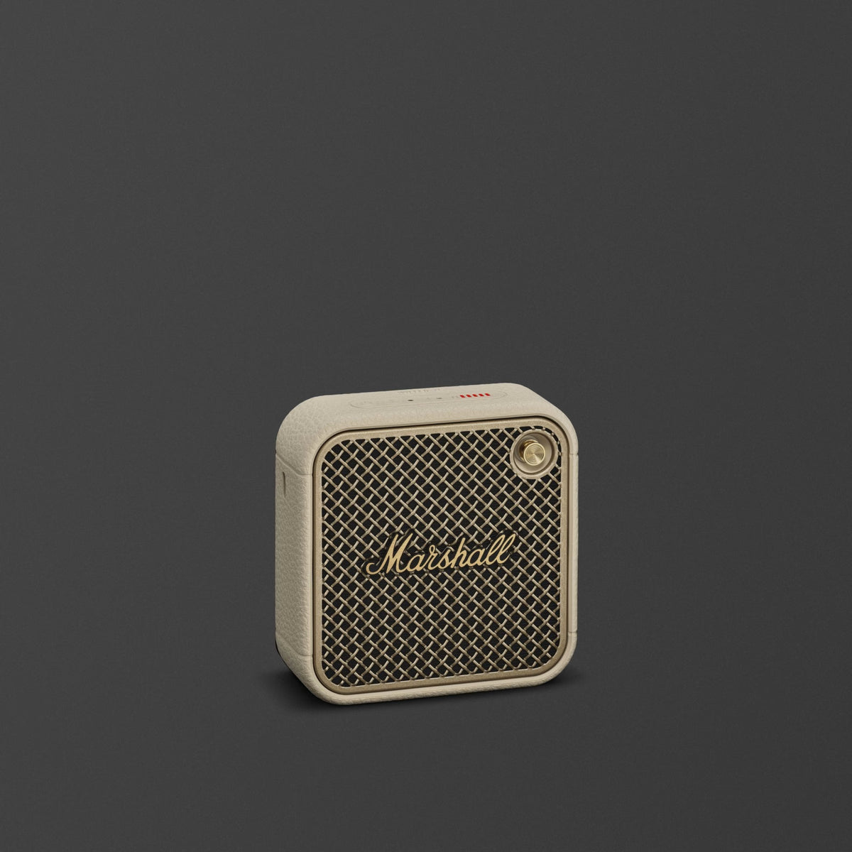 Marshall Willen II – Cream