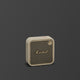 Marshall Willen II – Cream